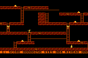 Lode Runner 3