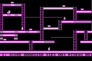 Lode Runner 4