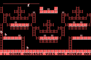 Lode Runner 6