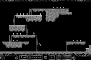 Lode Runner: The Legend Returns 15