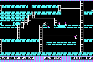 Lode Runner 1