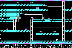 Lode Runner 3