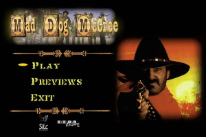 Mad Dog McCree 2