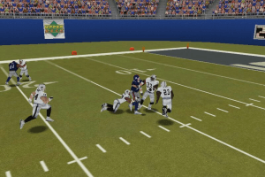 Madden NFL 2002 abandonware