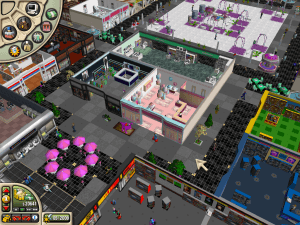 Mall Tycoon 2 3