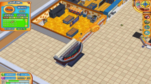 Mall Tycoon 3 abandonware