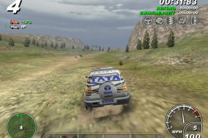 Master Rallye 17