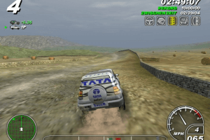 Master Rallye 19