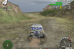 Master Rallye 21