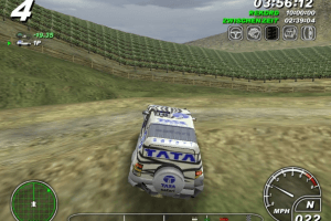 Master Rallye 22