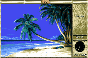 Maupiti Island abandonware