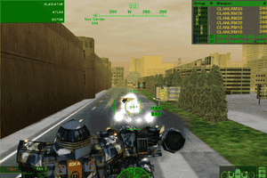 MechWarrior 4: Mercenaries 13