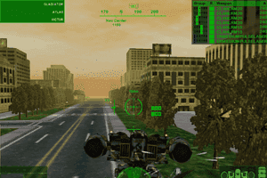 MechWarrior 4: Mercenaries 14