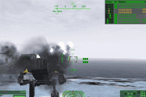 MechWarrior 4: Mercenaries 22