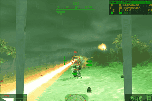 MechWarrior 4: Mercenaries 26