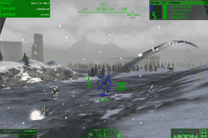 MechWarrior 4: Mercenaries 34