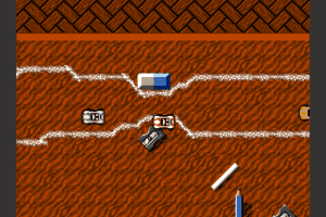 Micro Machines 8