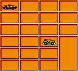 Micro Machines 11