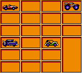 Micro Machines 14