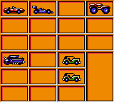 Micro Machines 21