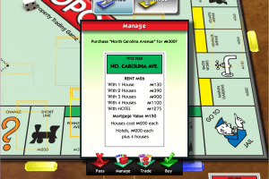 Monopoly 3