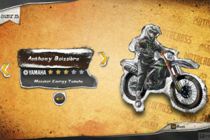 MUD: FIM Motocross World Championship abandonware