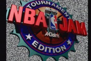 NBA Jam Tournament Edition 0