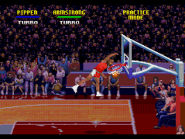 NBA Jam Tournament Edition 12