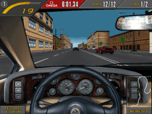 Need for Speed II abandonware