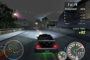 Need for Speed: Underground 2 9