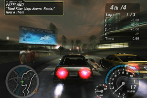 Need for Speed: Underground 2 27