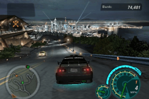 Need for Speed: Underground 2 29