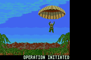 Operation Wolf 1