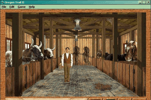 Oregon Trail II 10