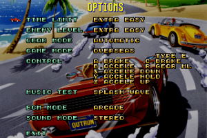 OutRun 2