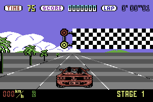 OutRun 2