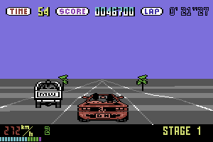 OutRun 3