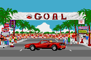 OutRun 10