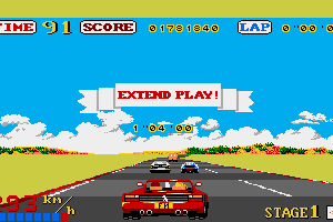 OutRun 3