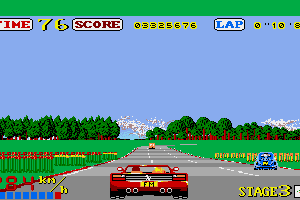 OutRun 6