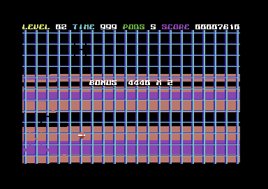 P.O.D.: Proof of Destruction abandonware