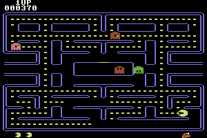 Pac-Man 1