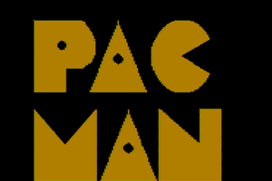 Pac-Man 0