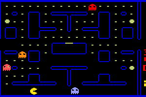 Pac-Man 1