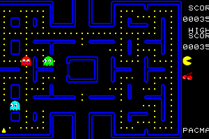 Pac-Man 5