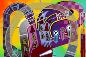 Pinball Fantasies abandonware