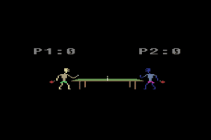 Ping Pong! abandonware