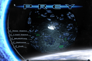 Prey 0