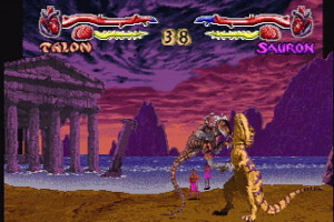 Primal Rage 9