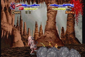 Primal Rage 10